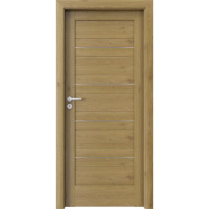 Porta Verte HOME C.0 intarzia Dub Prírodný 
